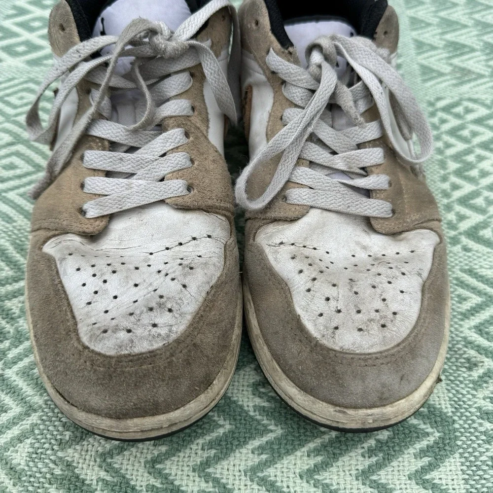 Size 8 - Jordan‎ Air Jordan 1 Low SE 